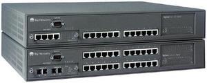 Nortel BayStack 450-12T Ethernet Switch