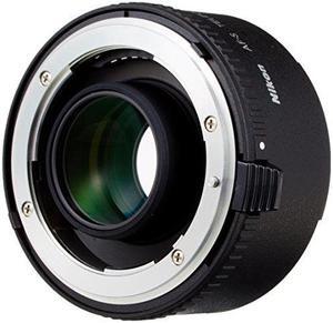 TC-17E II 1.7X Teleconverter for AF-I & AF-S Lenses