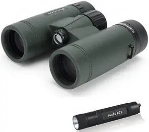 Celestron TrailSeeker 8x42 Binoculars