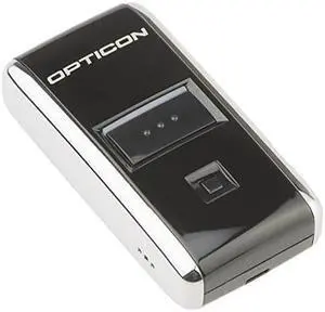 Opticon Bluetooth Wireless Barcode 1D Laser Scanner OPN-2006