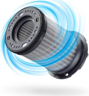 myGEKOgear HEPA 13 Activated Carbon Filter for Cyclone O2 Air Purfier