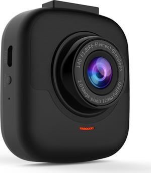 myGEKOgear - Orbit 530 Super HD 1296P Wifi Live Stream Sony Sensro Night Vision Dash Cam Free 16GB Micro SD Card