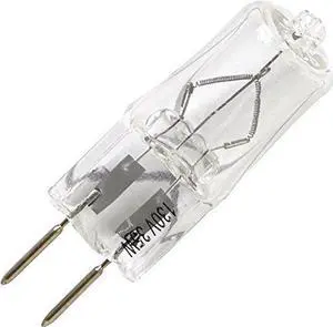 General Electric WB08T10023 Wall Oven Lamp Halogen