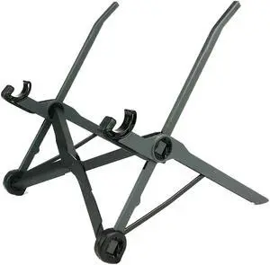 K1 Portable Stand Adjustable Foldable Holder Support Bracket Laptop Stand for Laptop Notebook Tablet Holder PC Gaming Pad