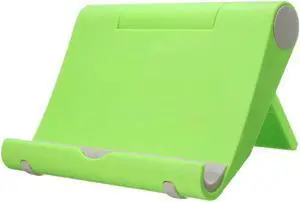 Universal Foldable Table Desktop Desk Stand Holder Mount Cradle For Phone Tablet