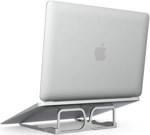 Aluminium Folding Laptop Stand Notebook Holder For Macbook Pro Mac Book Air 13 15 Chromebook Support Standing Desk Accessories