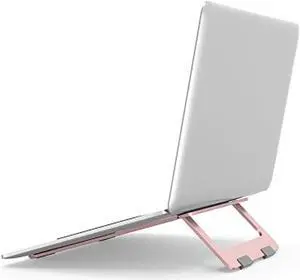 Portable Macbook Holder Stand Foldable Laptop Notebook PC Table Hold Stand For Huawei iphone iPad Computer