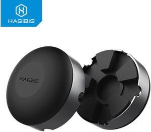 Hagibis Laptop Stand Portable Cooling Pad For MacBook Laptop Portable Cool Ball Heat Dissipation Skidproof Pad Cooler Stand