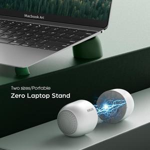 Oatsbasf Laptop stand suporte notebook accessories macbook pro stand Mini laptop Portable holder Cooling stand iPad