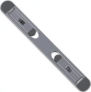 Laptop Stand Aluminium Foldable Macbook Pro Support Adjustable Notebook Holder Tablet Base For PC Computer Accessories