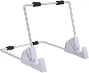 Universal Non Slip Laptop Stand Adjustable Angle Tablet Cooling Rack Desktop Notebook Stand Holder Bracket For Macbook