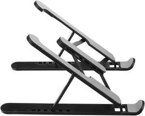 Laptop Stand for MacBook Pro Notebook Stand Foldable Aluminium Alloy Tablet Stand Bracket Laptop Holder for Notebook for 15.6"