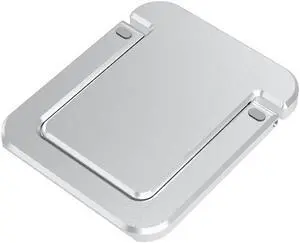 Mini Draagbare Laptop Stand Vaste Beugel Computer Cooling Base Geschikt Notebook Computer Tafel Laptop Notebook Kantoor Gebruik