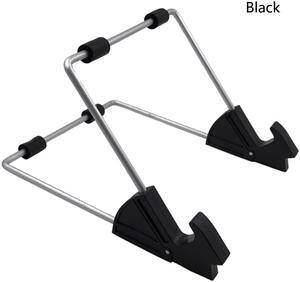 Universal Portable Foldable Laptop Stand Adjustable Notebook Holder Support Macbook Pro Air Computer Bracket