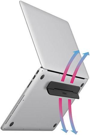Xiaomi MIIIW Laptop Stand Holder Mount Thin Portable Bracket Mini Folding Laptop Desktop Universal Stand For 11 16 inch Macbook