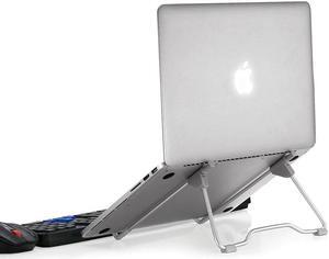 Folding Portable Laptop Stand Tablet PC Bracket Cooling Rack Slip Portable Lapdesk Universal Notebook Computer Stand Bracket
