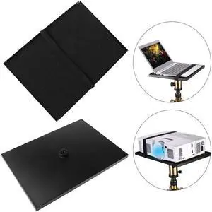 Laptop Notebook Pallet Projector Tray Holder Tripod Stand Mount for Stage Use Y3ND