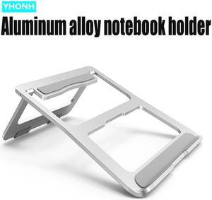 Adjustable Aluminum Foldable Laptop Stand Desktop Notebook Holder Desk Laptop Stand For 7-15 inch Macbook Pro Air