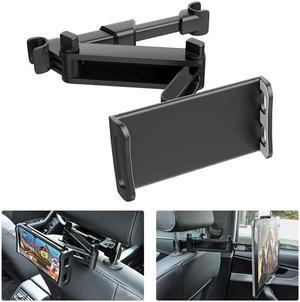 Car Tablet Holder Phone Stand Car Back Seat Car Mount For Ipad 2/3/4 Air 7 11 inch Laptop Mobile Phone Car Rear Pillow Bracket