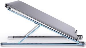 Adjustable Portable Laptop Tablet Notebook PC Desk Table Holder Stand Bracket