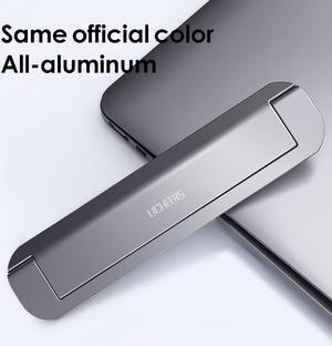 Laptop Holder Stand For MacBook Pro Mini Portable Universal Holder Cooling Pad Notebook Bracket For Laptop Macbook Air