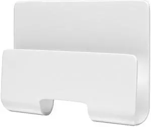 Wall Mounted Mobile Phone Tablet Wall Bracket Bracket Universal Charging Tablet Stand Holder