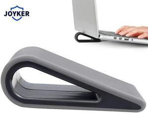 Notebook Stand Laptop Accessories Laptop Notebook Stand Holder Standing Desk For Macbook Pro Air HP Lapdesk Computer