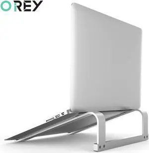 11-17 inch Aluminum Alloy Laptop Stand Portable Notebook Stand Holder For Macbook Air Pro 15 Non slip Computer Cooling Bracket