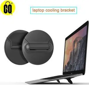 New laptop stand foldingportable laptop office Stand .Universal Support 10-17inch Notebook,For macbook stand laptop accessories