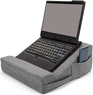 Holder For Laptop Multifunctional Cushion Holder Anti slip Soft Stand Household Tablet Pillow For Notebook Smartphones Bracket