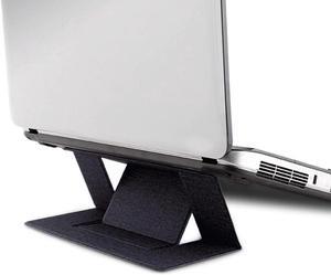 Portable Ultra Thin for Macbook Holder Stand Foldable Laptop Notebook PC Table Hold Stand for iPad Computer