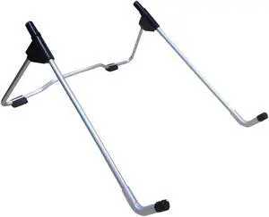 Desktop Laptop Holder Aluminum Alloy Stand Support Home Office Table Tablet Top Non slip Adjustable Holder Stand Rack