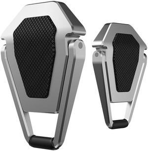 Foldable Laptop Stand Tablet Holder Portable Notebook Raises Cooling Pad Non Slip Stand for Pro Air
