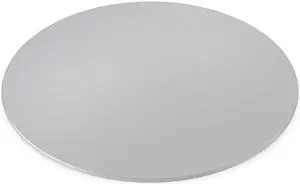360 Rotation Computer Monitor Base Disc Non Slip Laptop Notebook Aluminum Alloy Stand Dock for Television Projector