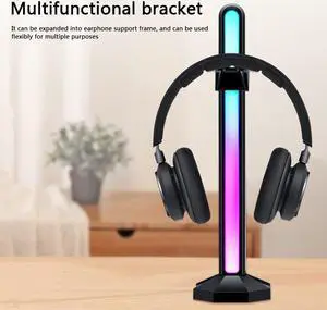 Graphics Card Stand Holder Jack Bracket Desktop PC Computer Case 5V 3Pin ARGB Video Card GPU Brace Support for Motherboard