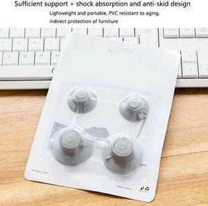 4Pcs Laptop Notebook Cooling Pads Skidproof Notebook Accessory Laptop Heat Reduction Pad Cooling Feet Stand Holder New