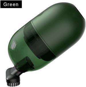 Baseus Wireless Mini Vacuum Cleaner 1000Pa Small Handheld Car Interior Desktop Dust Cleaning Tool Portable Car Vacuum Cleaner