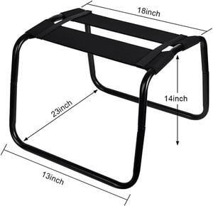 Multifunctional Weightless Chair Bounced Seat Portable Elastic Chair Furniture Sofa Swing Trampoline Bounce Pleasure Couple Adult Toys Bedroom,Bathroom Chair, Fun and Surprising Gift