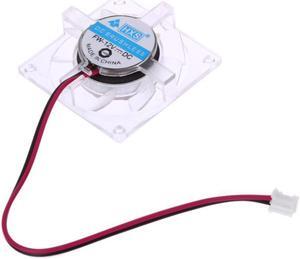 40x40mm Square Graphic VGA Video Card CPU Heatsink Cooler Cooling Fan Exhaust Blower Radiator Ventilador for Computer Graphics
