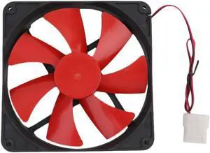 140MM Universal PC Computer Cooling Fan Popular Durable Use PC Computer Case Cooling Fan