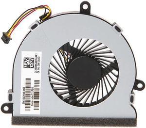 Laptop Cooler CPU Cooling Fan For HP 15 AC Series DC28000GAR0 SPS 813946 001