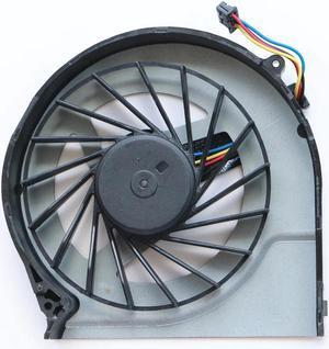 683193 001 Cpu Fan For HP G6 2101ax g6 2117 G4 2120 G6 2328 Q109 G4 2000 G6 2000 G6 2328TX G7 2000 Q109 Q110 Cpu Cooling Fan
