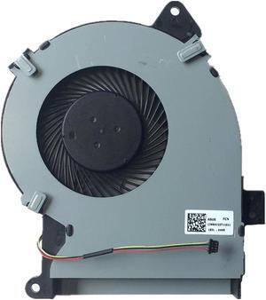 FCN FHM7 Fan For Asus X541 X541S X541SC X541U X541UV X541UA X541JL D541NA R541S Cpu Cooling Fan