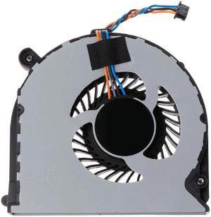 ORG Cooling Fan Laptop CPU Cooler Computer Replacement 4 Pins for HP Probook 640 655 650 645 G1 738393 001