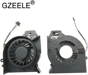Laptop cpu cooling fan for HP Pavilion DV6 DV6 6000 DV6 6050 DV6 6090 DV6 6100 DV7 6000 DV6 6200 MF60120V1 C181 S9A