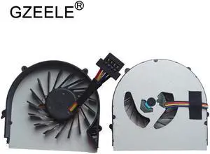 Laptop CPU Cooling Fan cooler For LENOVO B560 B565 V560 V565 Z560 Good quality cooler Radiator Leaves 4 pins notebook