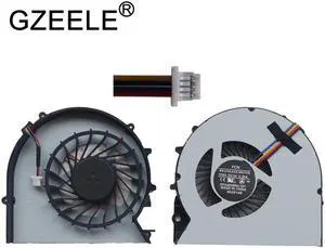 cpu cooling fan for HP ProBook 450 G0 450 G1 455 G1 450G0 450G1 455G1 Laptop CPU Cooler Notebook Computer Replacement