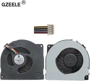 cpu cooling fan for ASUS A40J A42j A42JR A42JV X42J K42J P42J K42JR K42 Notebook Radiator Cooler Cooling Fan 4 Lines