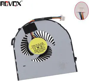 Laptop Cooling Fan For Acer Aspire V5 V5 531 531G V5 431 V5 571 571G V5 471G PN: DFS481305MC0T KSB0705HB CPU Cooler Radiator