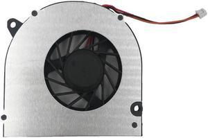 Laptop Cooling Fan For HP Compaq 6530S 6531S 6530B 6535S 6735s 6720/541 PN:DFB451005M20T DFS531005MC0T